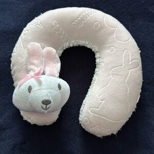 Babygirl neck support:)